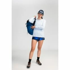 Mountain Hardwear UL 20 Rugzak - Light Cactus -Msr Gear Shop mountain hardwear ul 20 backpack dark caspian 9 1378696