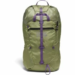 Mountain Hardwear UL 20 Rugzak - Light Cactus
