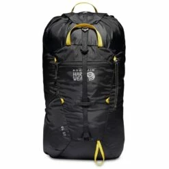 Mountain Hardwear UL 20L Rugzak - Black