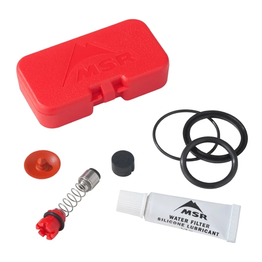 MSR Guardian Pump Annual Maintenance Kit MSR Guardian Pump Annual Maintenance Kit -Msr Gear Shop msr 02405 guardian maintenance kit 837942