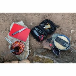 MSR Alpine Deluxe Keukenset -Msr Gear Shop msr alpine deluxe kitchen set 3 1513512