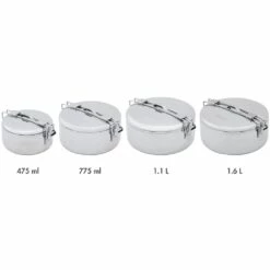 MSR Alpine StowAway - Pot - 775ml -Msr Gear Shop msr alpine stowaway pot 775ml 3 1514163 2