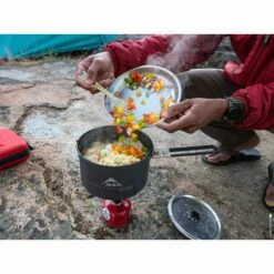 MSR Ceramic Pot - 2,5 L 4 MSR Ceramic Pot - 2,5 L -Msr Gear Shop msr ceramic pot set 2 1514324