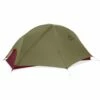 MSR FreeLite 1 Tent - Groen
