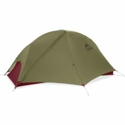 MSR FreeLite 1 Tent - Groen