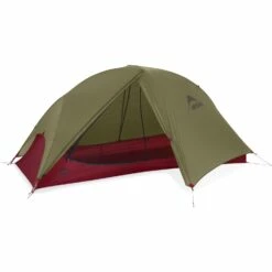 MSR FreeLite 1 Tent - Groen -Msr Gear Shop msr freelite 1 11514 02 1161356