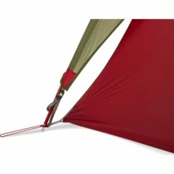 MSR FreeLite 1 Tent - Groen -Msr Gear Shop msr freelite 1 11514 04 1161360