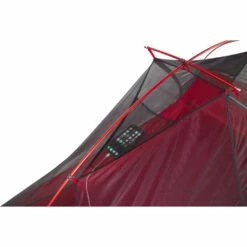 MSR FreeLite 1 Tent - Groen -Msr Gear Shop msr freelite 1 11514 06 1161368