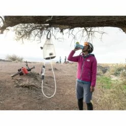 MSR Guardian Waterzuiveraar - Grijs 7 MSR Guardian Waterzuiveraar - Grijs -Msr Gear Shop msr guardian gravity purifier grey 8 969585