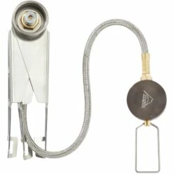MSR LowDown - Kookplaat Adapter -Msr Gear Shop msr lowdown remote stove adapter 11582 01 1161928