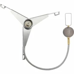 MSR LowDown - Kookplaat Adapter -Msr Gear Shop msr lowdown remote stove adapter 11582 02 1161929