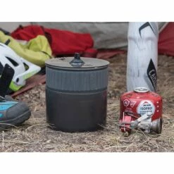 MSR PocketRocket 2 Mini - Kooktoestel -Msr Gear Shop msr pocketrocket 2 mini stove kit 2 1516704 1