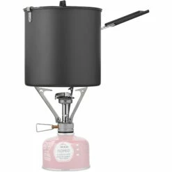 MSR PocketRocket Stove Kit - Kooktoestel -Msr Gear Shop msr pocketrocket stove kit 1 1516655