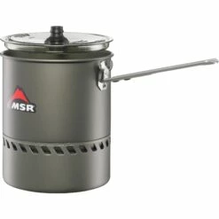 MSR Reactor Koker Systeem - 1.7 L