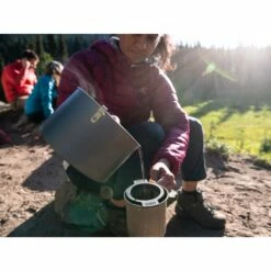 MSR Trail Lite Pot - 1.3 L -Msr Gear Shop msr trail lite pot 13l 1 1517327