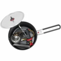 MSR WhisperLite International Combo Monterushandschoenen -Msr Gear Shop msr whisperlite international combo multi fuel stove 2 1518368