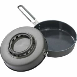 MSR WindBurner Ceramic Koekenpan - 1.5 L 9 MSR WindBurner Ceramic Koekenpan - 1.5 L -Msr Gear Shop msr windburner ceramic skillet 1 969441