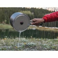 MSR WindBurner Group Koker Systeem -Msr Gear Shop msr windburner sauce pot 5 969411 1