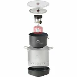 MSR WindBurner Combo - Koker Systeem -Msr Gear Shop msr windburner stove system combo 5 969388