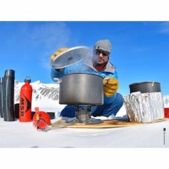 MSR XGK-EX Multi-Fuel Fornuis -Msr Gear Shop msr xgk ex extreme multi fuel stov 1 1518857