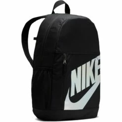 Nike Rugzak 20L Kinderen - Zwart/zwart DR6084-011 2 Nike Rugzak 20L Kinderen - Zwart/zwart DR6084-011 -Msr Gear Shop nike backpack 20l kids black black dr6084 011 2 1567300