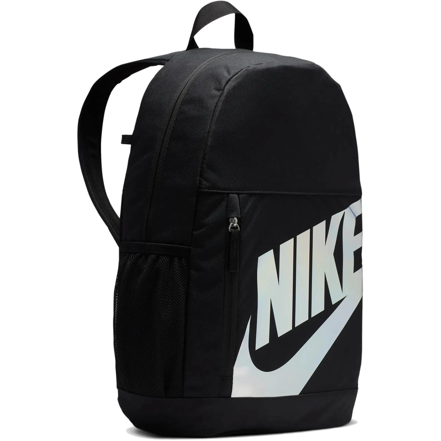Nike Rugzak 20L Kinderen - zwart/zwart DR6084-011 Nike Rugzak 20L Kinderen - Zwart/zwart DR6084-011 -Msr Gear Shop nike backpack 20l kids black black dr6084 011 2 1567300