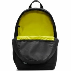 Nike Rugzak 20L Kinderen - Zwart/zwart DR6084-011 3 Nike Rugzak 20L Kinderen - Zwart/zwart DR6084-011 -Msr Gear Shop nike backpack 20l kids black black dr6084 011 4 1567298