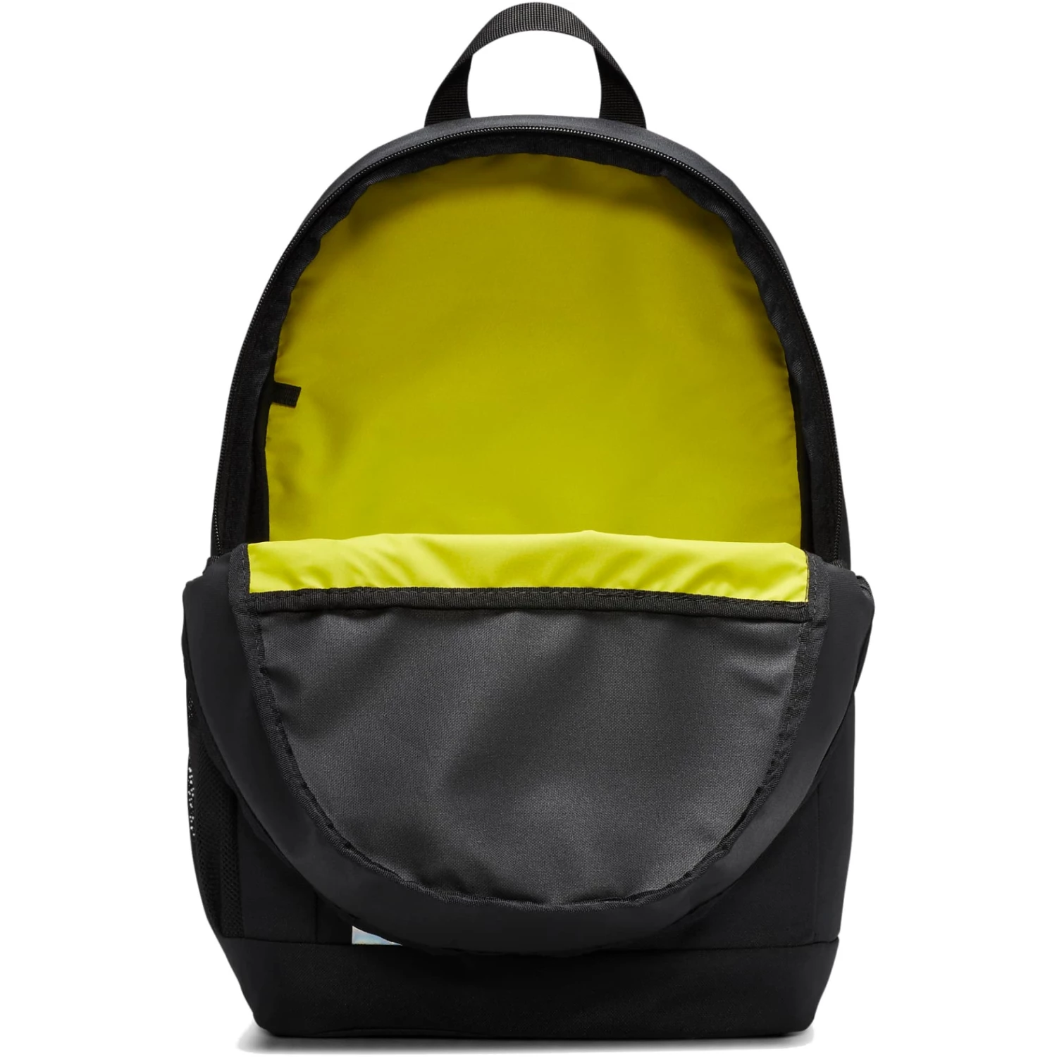 Nike Rugzak 20L Kinderen - zwart/zwart DR6084-011 Nike Rugzak 20L Kinderen - Zwart/zwart DR6084-011 -Msr Gear Shop nike backpack 20l kids black black dr6084 011 4 1567298