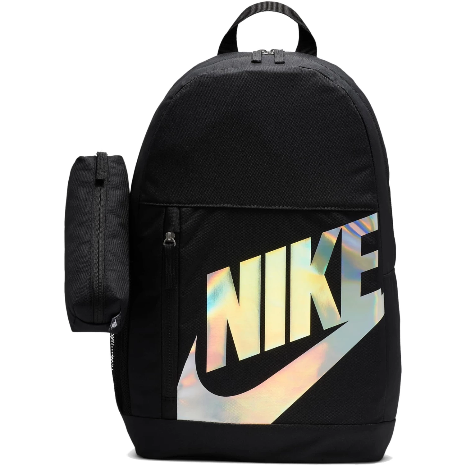 Nike Rugzak 20L Kinderen - zwart/zwart DR6084-011 Nike Rugzak 20L Kinderen - Zwart/zwart DR6084-011 -Msr Gear Shop nike backpack 20l kids black black dr6084 011 7 1567295