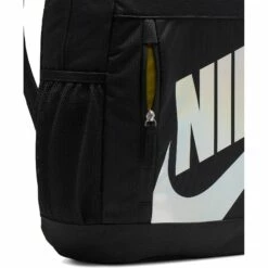 Nike Rugzak 20L Kinderen - Zwart/zwart DR6084-011 4 Nike Rugzak 20L Kinderen - Zwart/zwart DR6084-011 -Msr Gear Shop nike backpack 20l kids black black dr6084 011 8 1567294