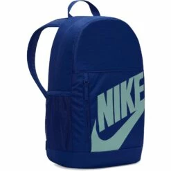 Nike Rugzak 20L Kinderen - Deep Royal DR6084-455