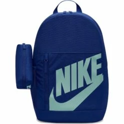 Nike Rugzak 20L Kinderen - Deep Royal DR6084-455 -Msr Gear Shop nike kids backpack 20l deep royal dr6084 455 4 1519187