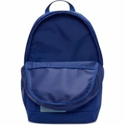 Nike Rugzak 20L Kinderen - Deep Royal DR6084-455 -Msr Gear Shop nike kids backpack 20l deep royal dr6084 455 7 1519184