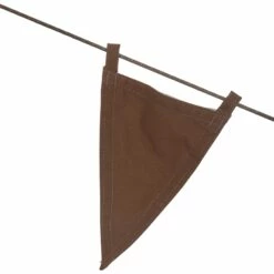 Nordisk Asgard Mini Colour Pack - Poles + Pegs - For Asgard Tech Mini -Msr Gear Shop nordisk asgard mini colour pack poles pegs chocolate 17 1192079