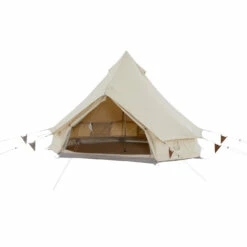 Nordisk Asgard Mini Colour Pack - Poles + Pegs - For Asgard Tech Mini -Msr Gear Shop nordisk asgard mini colour pack poles pegs chocolate 4 1192430