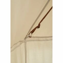 Nordisk Asgard Tech Mini Tent & Colour Pack Aansluiting - Sand/mustard - Met Stangen - B-Keus -Msr Gear Shop nordisk asgard mini colour pack poles pegs chocolate 5 1192092