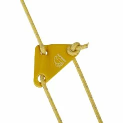 Nordisk Asgard Mini Colour Pack - Poles + Pegs - For Asgard Tech Mini -Msr Gear Shop nordisk asgard mini colour pack poles pegs mustard 4 1192443