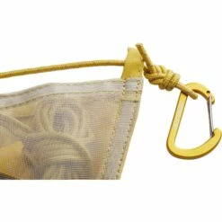 Nordisk Scheerlijn 2.5 Mm - Mustard - 1,8m/10 St. -Msr Gear Shop nordisk guy lines 25 mm mustard 18m 10 pcs 1 1195693