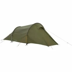 Nordisk Halland 2 PU Tent - Dark Olive