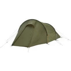 Nordisk Halland 2 PU Tent - Dark Olive -Msr Gear Shop nordisk halland 2 pu 122062 tent nordisk dark olive 02 hires 988224