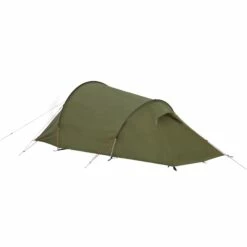 Nordisk Halland 2 PU Tent - Dark Olive -Msr Gear Shop nordisk halland 2 pu 122062 tent nordisk dark olive 03 hires 988225
