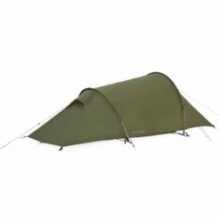 Nordisk Halland 2 PU Tent - Dark Olive -Msr Gear Shop nordisk halland 2 pu 122062 tent nordisk dark olive 04 hires 988226