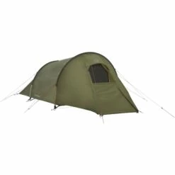 Nordisk Halland 2 PU Tent - Dark Olive -Msr Gear Shop nordisk halland 2 pu 122062 tent nordisk dark olive 05 hires 988227