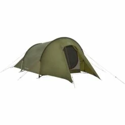 Nordisk Halland 2 PU Tent - Dark Olive -Msr Gear Shop nordisk halland 2 pu 122062 tent nordisk dark olive 06 hires 988228