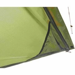 Nordisk Halland 2 PU Tent - Dark Olive -Msr Gear Shop nordisk halland 2 pu 122062 tent nordisk dark olive 09 hires 988231