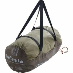 Nordisk Halland 2 PU Tent - Dark Olive -Msr Gear Shop nordisk halland 2 pu 122062 tent nordisk dark olive 13 hires 988235