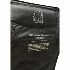 Nordisk Kongelund Lounge Campingstoel - Zwart 6 Nordisk Kongelund Lounge Campingstoel - Zwart -Msr Gear Shop nordisk kongelund 13 1450284