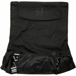 Nordisk Kongelund Lounge Campingstoel - Zwart 7 Nordisk Kongelund Lounge Campingstoel - Zwart -Msr Gear Shop nordisk kongelund 18 1450289