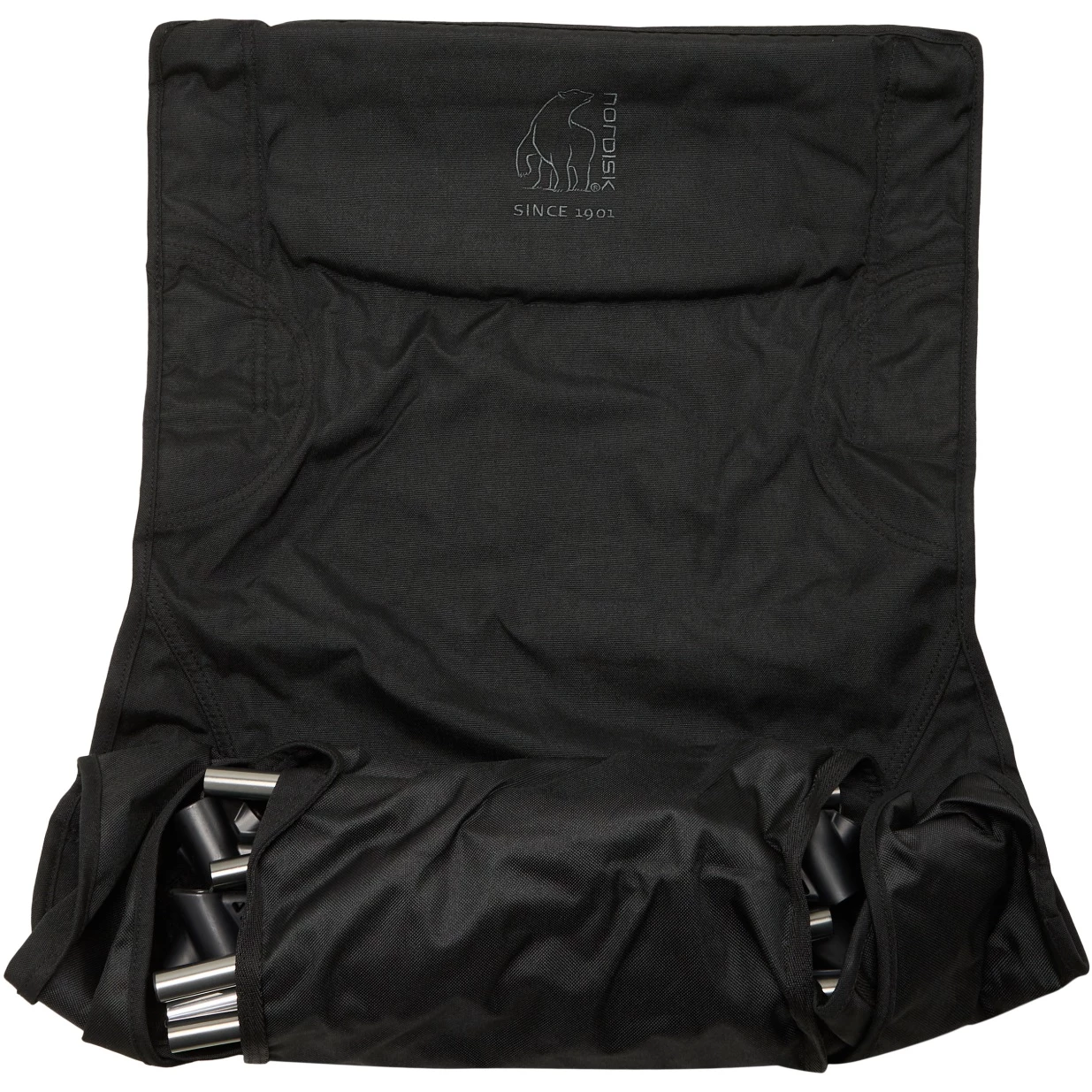 Nordisk Kongelund Lounge Campingstoel - Zwart Nordisk Kongelund Lounge Campingstoel - Zwart -Msr Gear Shop nordisk kongelund 18 1450289