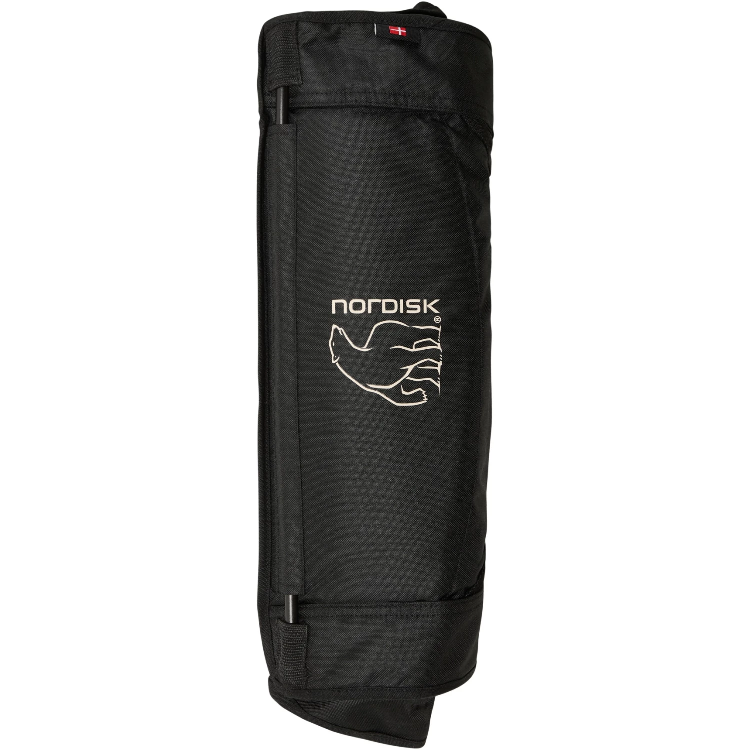 Nordisk Kongelund Lounge Campingstoel - Zwart Nordisk Kongelund Lounge Campingstoel - Zwart -Msr Gear Shop nordisk kongelund 19 1450290